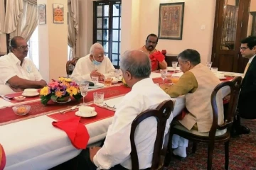 13ஆவது திருத்தத்துக்கு டெல்லி வழங்கிய உத்தரவாதம்