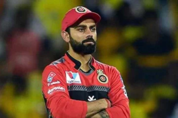 மீண்டும் கோலிக்கு அபராதம் விதித்த பிசிசிஐ : காரணம் என்ன?