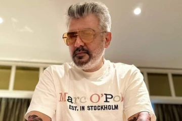 வெளிநாட்டிலும் வைரலாகும் "கடவுளே அஜித்தே".. வீடியோ இதோ