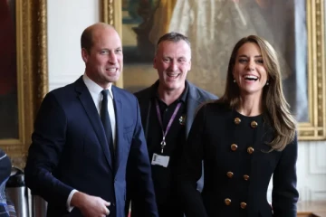 வானில் ஐந்து முறை தோன்றிய அதிசயங்கள்: இளவரசர் வில்லியம் கேட் பகிர்ந்த நெகிழவைக்கும் தகவல்