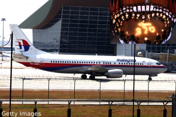 MH370 விமான மர்மம்: 12 ஆண்டுகள் கழித்தும் தேடுதல் நடத்த கோரிக்கை