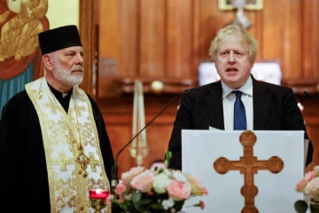 உக்ரைனியர்களை வரவேற்கும் பிரித்தானியா: வன்முறையை விதைத்த ரஷ்ய அதிகாரிகளுக்கு மன்னிப்பு இனி இல்லை!