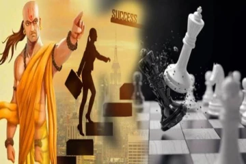 chanakya topic: வெற்றி உங்கள தேடி வரணுமா? அப்போ இந்த குணங்களை ஏற்படுத்திக்கோங்க