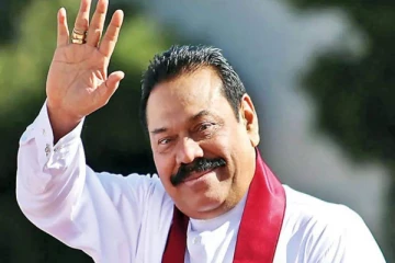 ඉල්ලා අස්වීමට කිසිදු සූදානමක් නෑ. අගමැති කියයි..