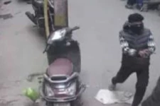 முன்விரோதத்தால் சிறுவர்களால் சுட்டுக் கொல்லப்பட்ட வியாபாரி