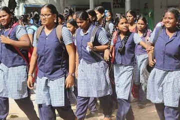 தமிழகத்தில் 9-ம் வகுப்பு வரை ஆல் பாஸ்?