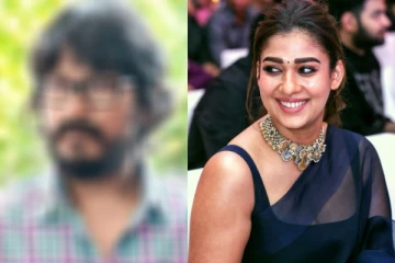 அந்த இயக்குனருக்காக தான் வந்தேன், நயன்தாராவ இப்படி, அதிர்ச்சியில் கோலிவுட்