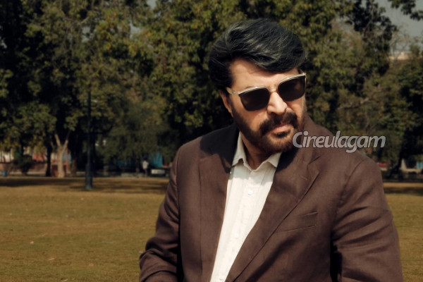 நடிகர் மம்மூட்டி உடலில் இப்படி ஒரு பிரச்சனையா.. கடும் அதிர்ச்சி ஆன ரசிகர்கள் | Unable To Smell Or Taste Mammootty Health Problem