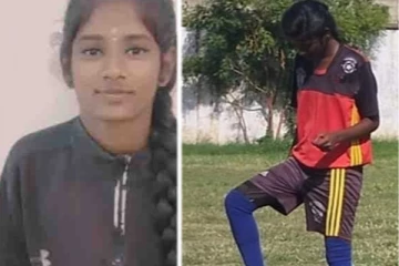 தவறான சிகிச்சையால் வீராங்கனை மரணம்! மருத்துவர்கள் தலைமறைவு?