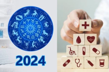 2024யில் ஆரோக்கிய விடயத்தில் எச்சரிக்கையாக இருக்க வேண்டிய ராசிக்காரர்கள்