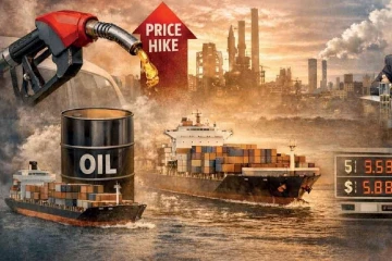 உலகளாவிய எரிசக்தி நெருக்கடி ; மீண்டும் உயர்கிறதா எரிபொருள் விலை?