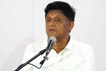 බුදුදහම ගැන සජිත්ගෙන් සැර ප්‍රකාශයක් - ආගම්වාදය ගැනත් කියයි