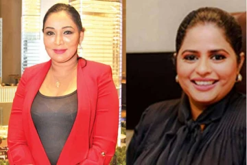 பிரபல வர்த்தகர் ஜானகி சிறிவர்தன கைது