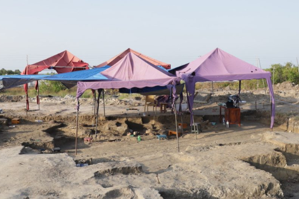 செம்மணி புதைகுழியில் மேலும் என்புகள் இருக்கலாம் | There May Be More Bones Chemmani Burial Ground