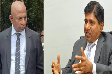 முல்லைத்தீவு நீதிபதி பதவி விலகல் : நீதியமைச்சர் வெளியிட்ட அறிவிப்பு