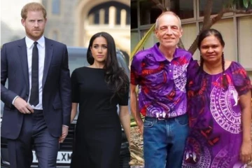 நானும் ஹரியும் அரச குடும்பத்தின் கருப்பு ஆடுகள்! என் மனைவியும் மேகனை போலவே.. மன்னரின் ரகசிய மகன் என கூறும் நபர் பளீச்