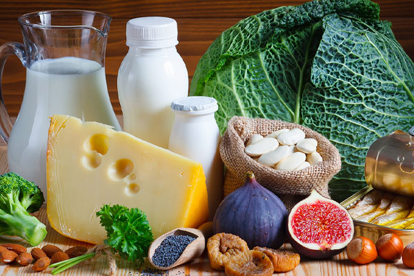 உடலில் உள்ள கால்ஷியத்தை உறிஞ்சுமாம் இந்த உணவுகள் | These Foods Help The Body Absorb Calcium