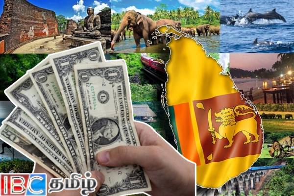 இலங்கைக்கு கிடைத்த பல மில்லியன் அமெரிக்க டொலர்கள் | Srilanka S Remittance Inflow Exceeds Usd 5 Billion