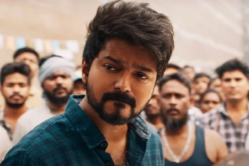 மாஸ்டர் பாட்டுக்கு இப்படி ஒரு ஆட்டமா! யாரு இந்த பொண்ணு! வெறித்தனமான ரசிகையின் வீடியோ!