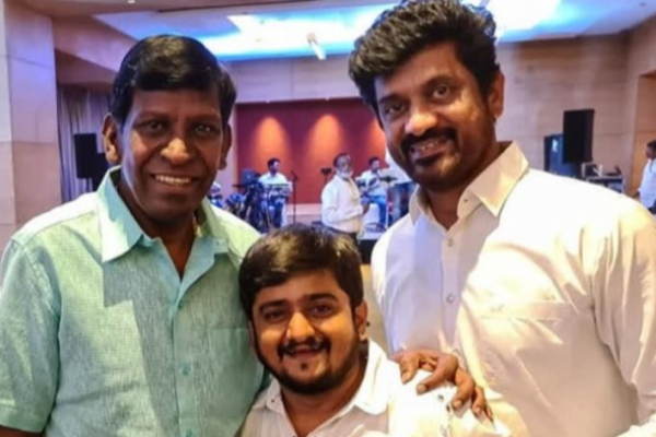 உடல் மெலிந்து அடையாளம் தெரியாமல் மாறிய வைகைபுயல் வடிவேலு! கண்ணீர் விட்டு அழ இதுதான் காரணம்! | Vadivelu Body New Image