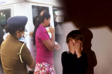 குழந்தையை கொடூரமாக தாக்கிய தாய்: பொலிஸார் விசேட நடவடிக்கை