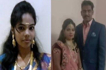 திருமணமான 1 மாதத்தில் உயிரிழந்த புதுப்பெண்! 11 வயது மூத்தவரை மணந்த நிலையில் விபரீதம்.. குடும்பத்தாருக்கு வந்த ஒரு போன் அழைப்பு