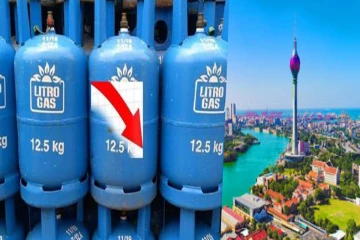 இலங்கையில் எரிவாயு நெருக்கடி! கொழும்பு வாழ் மக்களிடம் ஏற்பட்டுள்ள திடீர் மாற்றம்