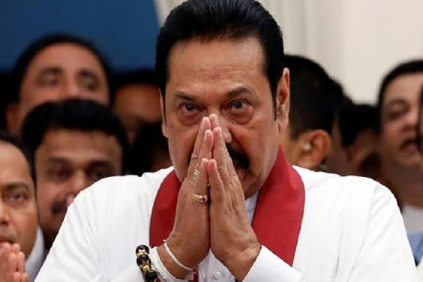 வெளிநாட்டிற்கு பறக்கவுள்ள ராஜபக்ஷக்கள்! | Mahinda Rajapaksa Basil Rajapaksa To Go Abroad