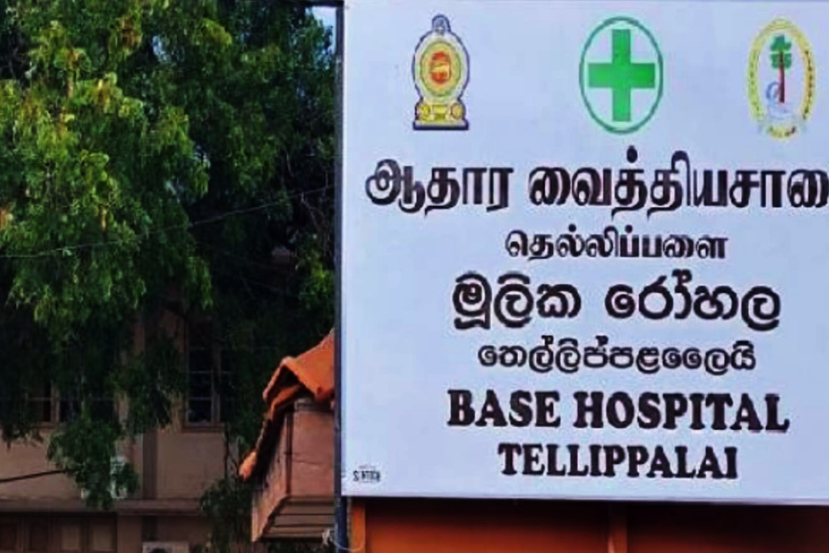 அர்ச்சுனா இராமநாதன் உள்ளிட்டோருக்கு எதிரான வழக்கு! நீதிமன்றின் உத்தரவு | Case Against Archuna Ramanathan And Others