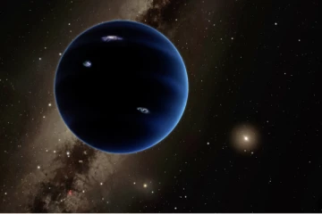 சூரிய குடும்பத்தில் புதிய கிரகத்தை கண்டுபிடித்த அமெரிக்க விஞ்ஞானிகள்