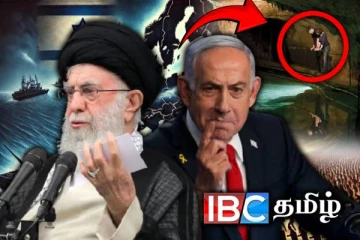 கமேனியை போட்டுத் தள்ளுவோம் - கதறும் இஸ்ரேல்