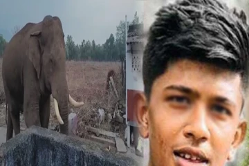 நண்பனின் வீட்டில் உறங்கிக்கொண்டிருந்த இளைஞனுக்கு ஏற்பட்ட சோகம்