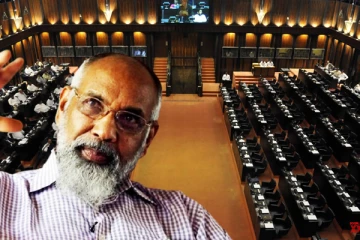 காரியம் ஆகும் வரையில் காலைப்பிடிக்கும் பெரும்பான்மையின தலைமைகள்: விக்னேஸ்வரன் சாடல்