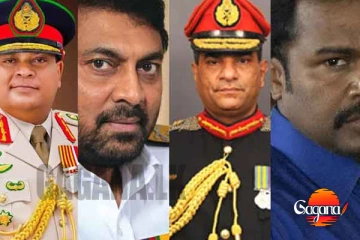 මේ හතර දෙනාට අලුතින්ම හම්බුණු සබ්බුව