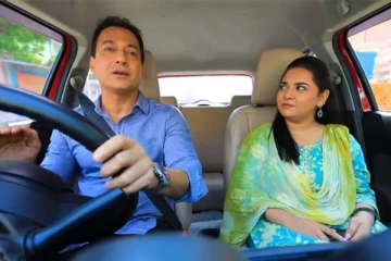 Baakiyalakshmi: என்னது குட்டி தம்பியா? கண்ராவியா இருக்கும் அப்பா! இனியாவின் அதிர்ச்சி பதில்