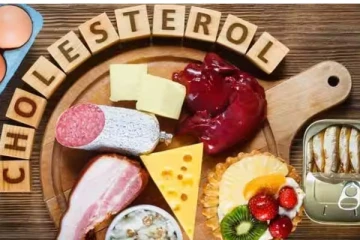 கொலஸ்ட்ரோலை குறைக்க முடியாமல் பெரும்பாடு படுகிறீர்களா? அப்போ வெறும் வயிற்றில் இந்த நீரை குடிங்க!