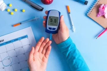 சொல்லாமல் கொல்லக்கூடியது நீரிழிவு!