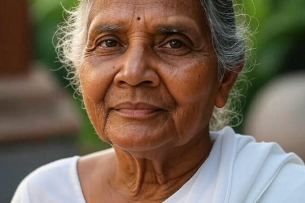 80 வயது மூதாட்டியின் மரண தண்டனை! பல ஆண்டுகள் கழித்து வழங்கப்பட்ட தீர்ப்பு | 80 Year Old Woman Freed After 32Yrs
