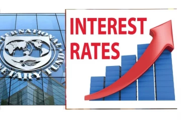 මෙරට බැංකු පොලිය තවත් ඉහල දමන්නැයි IMF එකෙන් දැනුම් දීමක්..