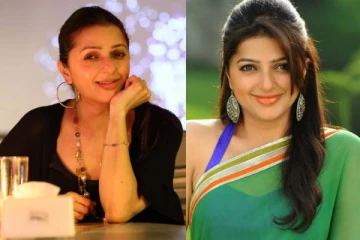 3 முறை அழைத்தும் அதற்கு மறுத்த நடிகை பூமிகா.. கூப்பிட்டாலும் போக மாட்டேன்..