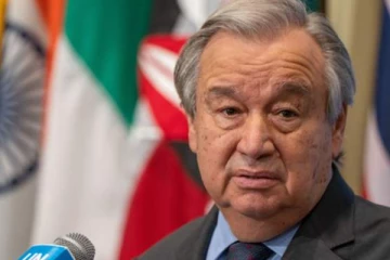 ரஸ்ய படைகளிடம் ஐக்கிய நாடுகள் சபை முக்கிய கோரிக்கை