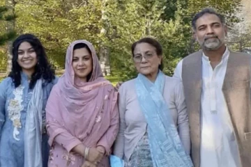 கனடாவில் கொல்லப்பட்ட இஸ்லாமியர் குடும்பத்தினருக்கு இன்று இறுதிச்சடங்கு