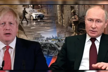 கனடா மற்றும் நெதர்லாந்து பிரதமர்களை தனது இல்லத்தில் சந்திக்கும் பிரித்தானிய பிரதமர்