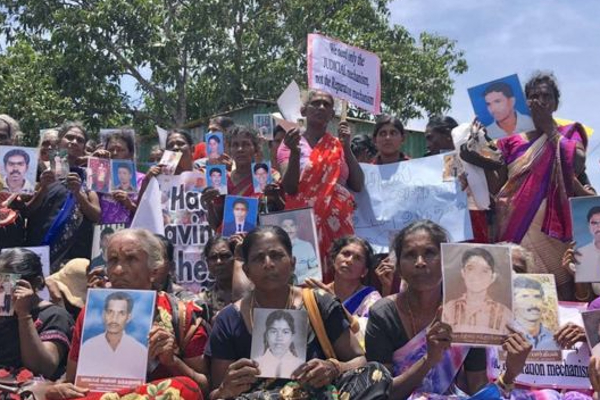 தொடரும் மர்மம் விலகாத மனித புதைகுழிகள் | Tamil Genocide Human Burials Mullaitivu