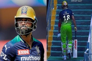 என் வாழ்க்கையில் இப்படி நடந்தது இல்லை... மோசமான விளையாட்டுக்கு மவுனம் கலைத்த விராட் கோலி!