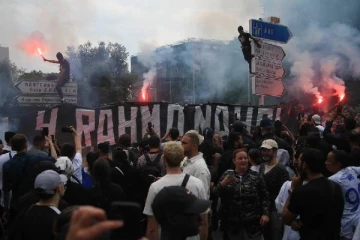 பற்றியெரியும் பிரான்ஸ்... அந்த ஒருவர் தான் முழு பொறுப்பு: கொல்லப்பட்ட இளைஞரின் தாயார் வெளிப்படை