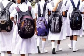 மத்திய மாகாண தமிழ் பாடசாலைகளுக்கும் நாளை விடுமுறை