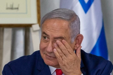 ඊශ්‍රායල අගමැති බෙන්ජමින් නෙතන්යාහුට ලබන ඉරිදා වැඩ වරදින ලකුණු