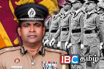 முன்னாள் விடுதலைப் புலிகளின் ஆயுதங்கள் மக்களிடத்தில்! காவல்துறைமா அதிபர் விசேட நடவடிக்கை