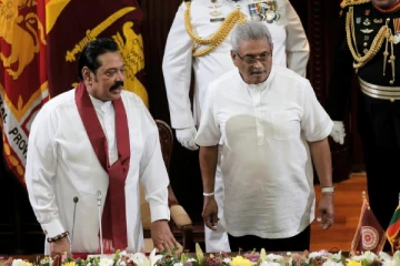 மஹிந்த - கோட்டா அரசுக்கு முடிவு! பொன்சேகா சூளுரை